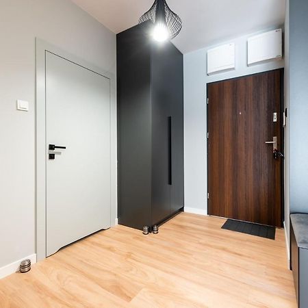 Apartament Nowe Centrum Lodzi - Perla Srodmiescia Dış mekan fotoğraf