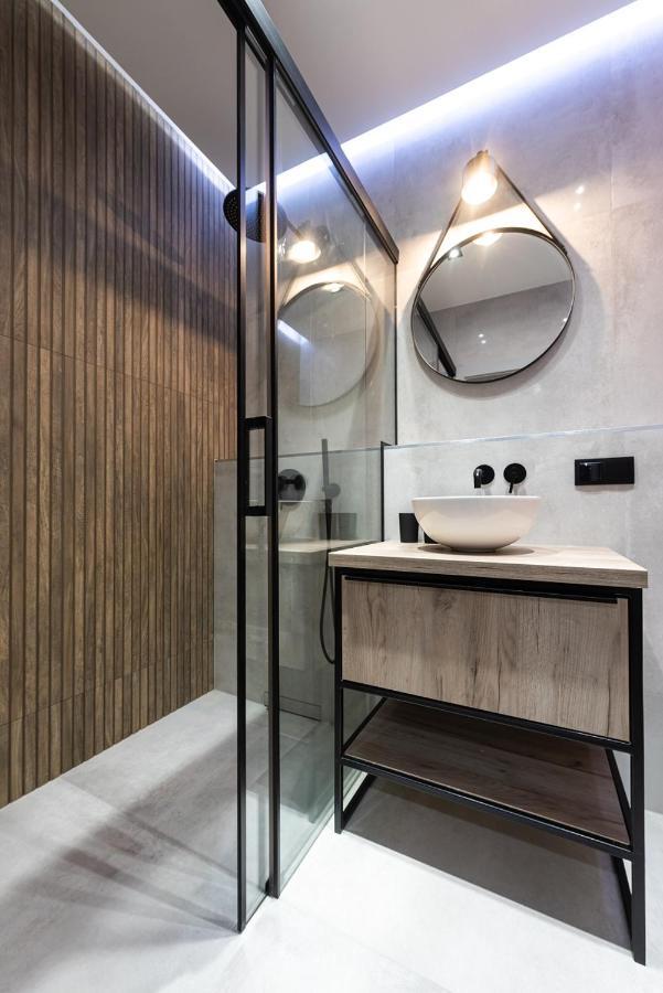 Apartament Nowe Centrum Lodzi - Perla Srodmiescia Dış mekan fotoğraf